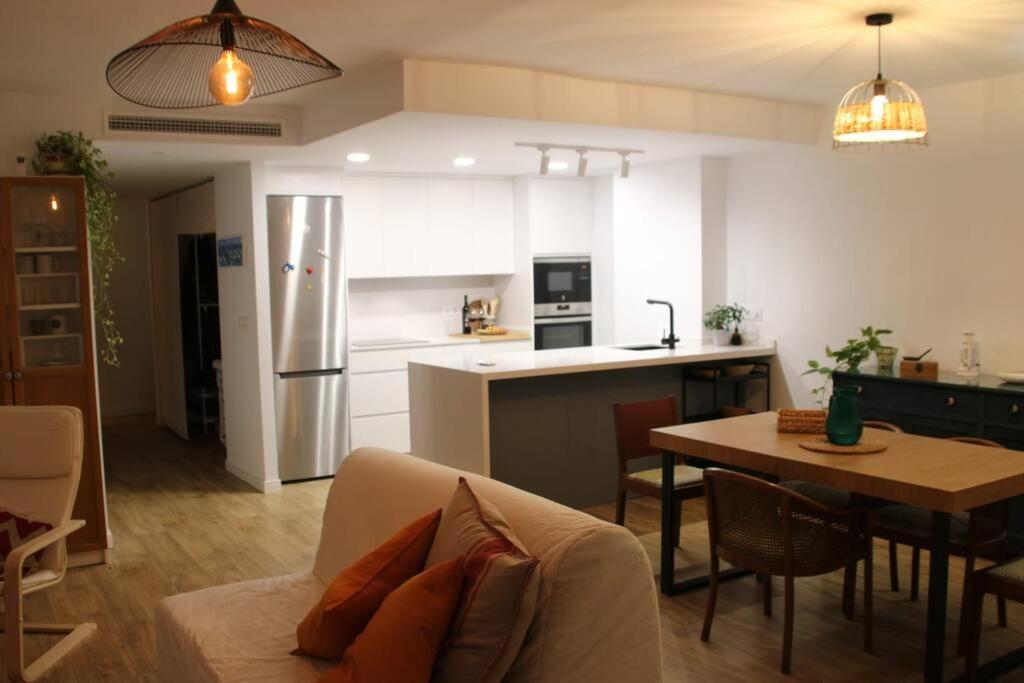 Apartamento Duque33 Cartagena Exterior photo